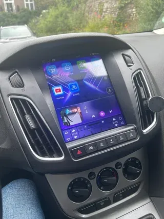 Radio Android 12 Ford Focus 3 MK3