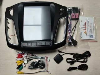 Radio Android 12 Ford Focus 3 MK3