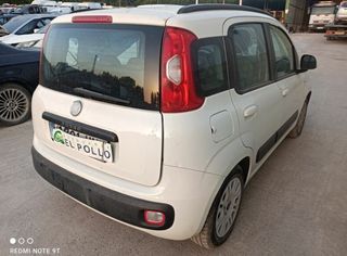 Fiat 735556976 guarnecido puerta iii panda 1318171