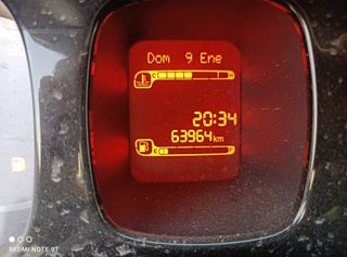 Fiat 735556976 guarnecido puerta iii panda 1318171