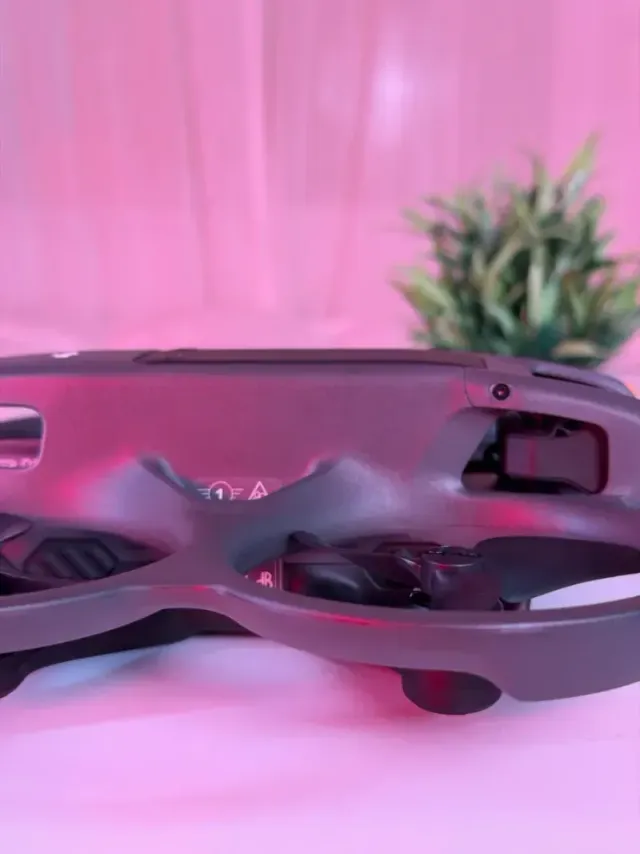 SIN USO ! Dji Avata 2