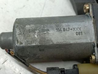 219003 elevalunas del izq 77008422 renault clio i