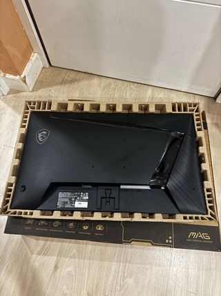 MSI MAG 275F 27” 180Hz Gaming Monitor