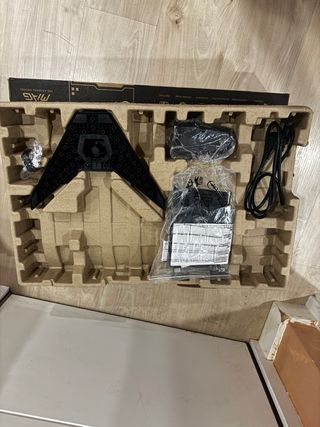 MSI MAG 275F 27” 180Hz Gaming Monitor