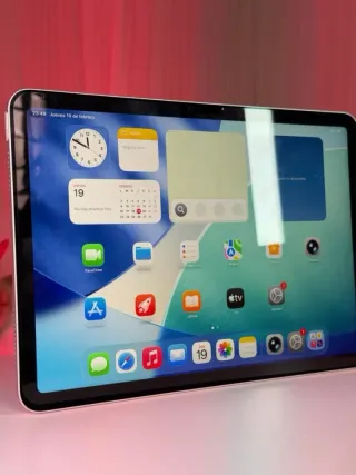 NUEVO | iPad Air 11 M3 128GB