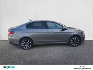 Fiat Tipo  1.4 16v  70kW (95CV) gasolina Lounge