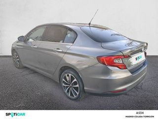 Fiat Tipo  1.4 16v  70kW (95CV) gasolina Lounge