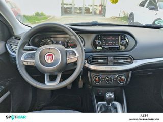 Fiat Tipo  1.4 16v  70kW (95CV) gasolina Lounge