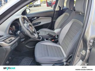 Fiat Tipo  1.4 16v  70kW (95CV) gasolina Lounge