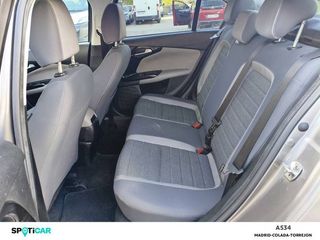 Fiat Tipo  1.4 16v  70kW (95CV) gasolina Lounge