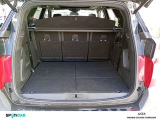 Peugeot 5008  2.0 BlueHDi 133kW S&S  EAT8 GT