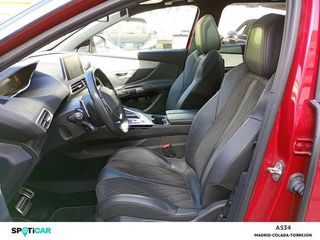 Peugeot 5008  2.0 BlueHDi 133kW S&S  EAT8 GT