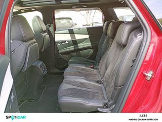 Peugeot 5008  2.0 BlueHDi 133kW S&S  EAT8 GT