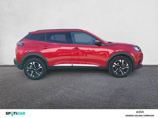 Peugeot 2008   BlueHDI 130 S&S EAT8 Allure Pack