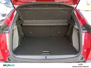 Peugeot 2008   BlueHDI 130 S&S EAT8 Allure Pack