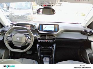 Peugeot 2008   BlueHDI 130 S&S EAT8 Allure Pack