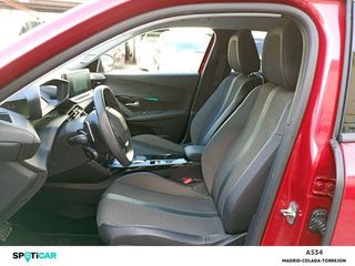 Peugeot 2008   BlueHDI 130 S&S EAT8 Allure Pack