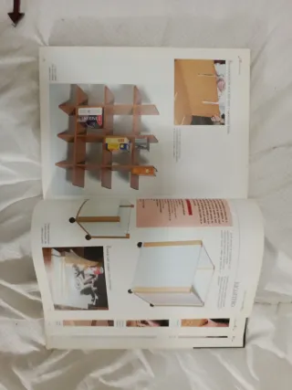 Guía práctica de la madera