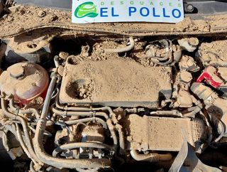 Guarnecido puerta ford 2509707 kuga trend 1381229