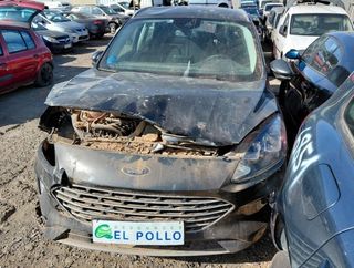 Guarnecido puerta ford 2509707 kuga trend 1381229