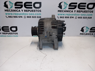 ALTERNADOR RENAULT SCENIC II (JM) 8200667610 TG11