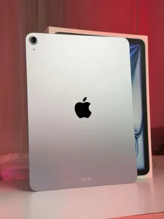 NUEVO | iPad Air 11 M3 128GB