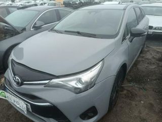 Puente delantero toyota 5120105101 avensis 1250807