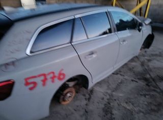 Puente delantero toyota 5120105101 avensis 1250807