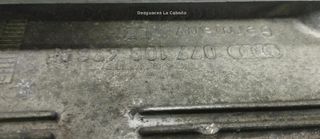 Motor completo audi auw a8 4d2 4d8 cabap20289461