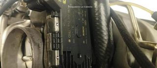 Motor completo audi auw a8 4d2 4d8 cabap20289461