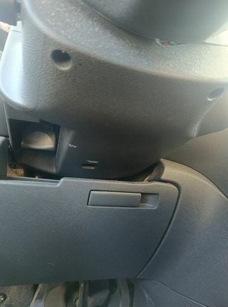 Columna peugeot 4123he 3008 active 1.6 1304619