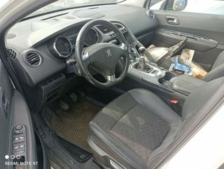 Columna peugeot 4123he 3008 active 1.6 1304619