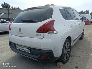 Columna peugeot 4123he 3008 active 1.6 1304619