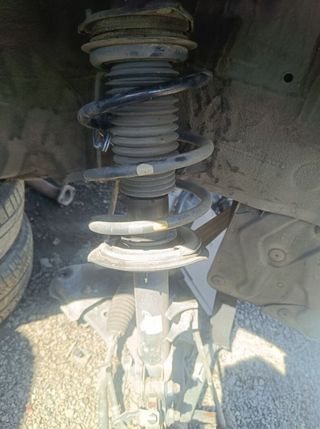 Amortiguador kia 546613u550 sportage (sl) 1260421