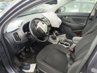 Amortiguador kia 546613u550 sportage (sl) 1260421