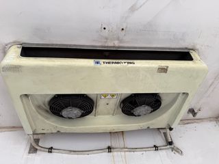 Thermo King Unidad de Refrigeración