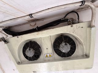 Thermo King Unidad de Refrigeración