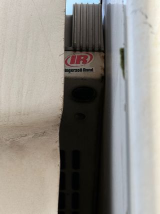 Thermo King Unidad de Refrigeración