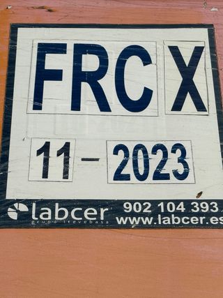 Thermo King Unidad de Refrigeración