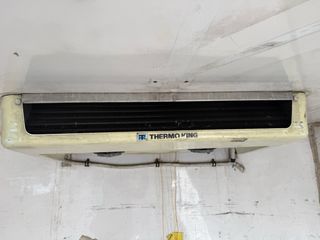 Thermo King Unidad de Refrigeración