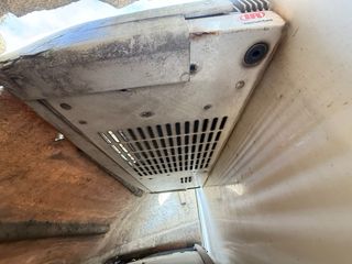 Thermo King Unidad de Refrigeración