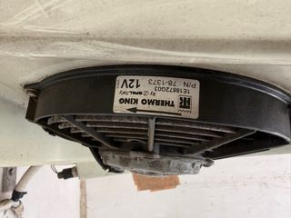 Thermo King Unidad de Refrigeración