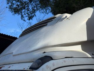 Thermo King Unidad de Refrigeración