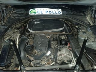 Puente delantero 31 11 6 796 693 bmw serie 1223051