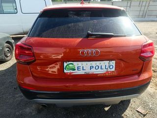 Guarnecido puerta audi 1281906 81a867103 q2 (gab)