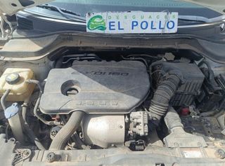 Amortiguador ssangyong 4431035100 tivoli 1271022
