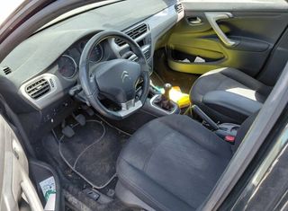 Amortiguador citroen 1349341 9674665480 c-elysee