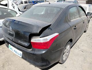 Amortiguador citroen 1349341 9674665480 c-elysee