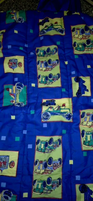 Saco de Dormir Infantil