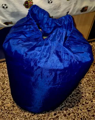 Saco de Dormir Infantil